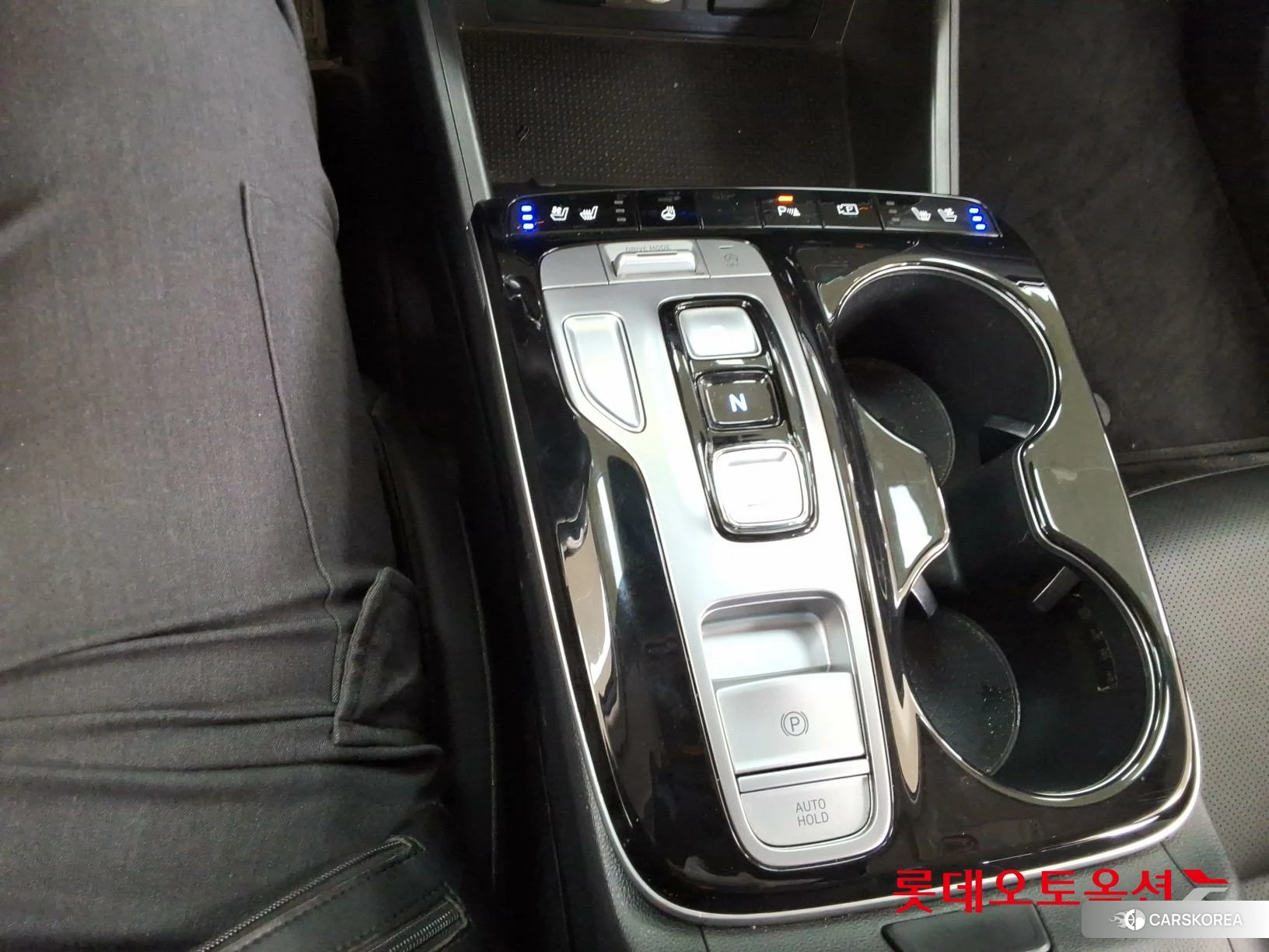 Hyundai Tucson id 3869314 из Кореи 26