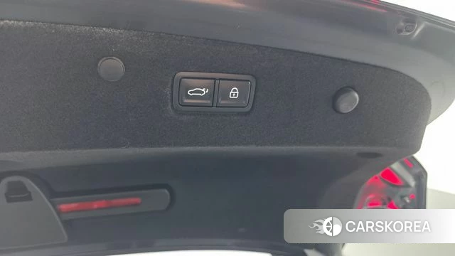 Kia K8 Hybrid id 4394783 из Кореи 26