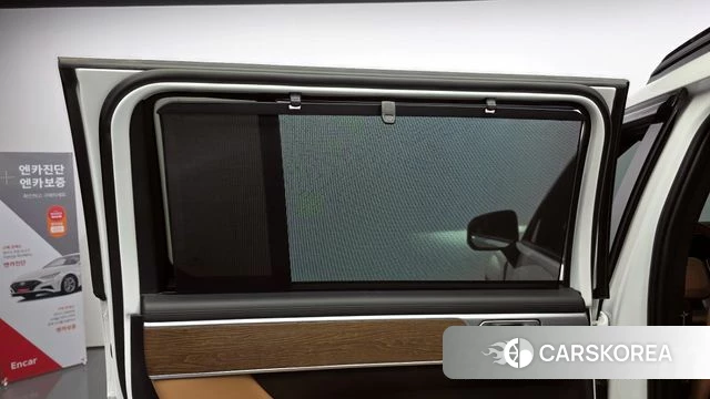 Hyundai Santa Fe (MX5) id 4280566 из Кореи 26