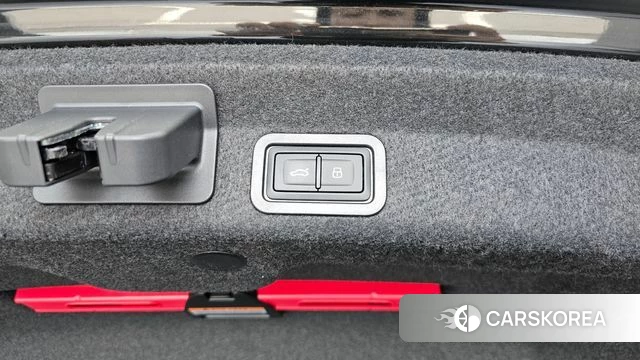 Audi A6 (C8) id 4635993 из Кореи 26