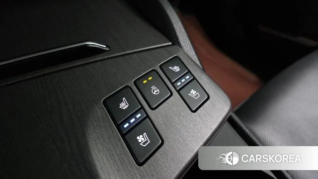 Kia The New Sportage 5th Generation id 4200851 из Кореи 26