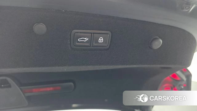 Kia K8 Hybrid id 4382508 из Кореи 26