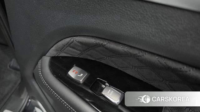 Ssangyong All New Rexton id 4740548 из Кореи 26