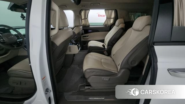 Kia Carnival 4th generation id 4593497 из Кореи 26