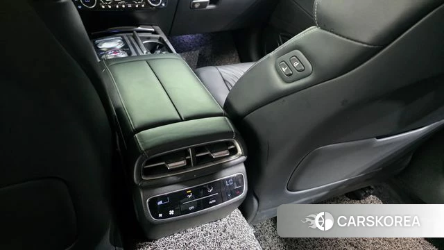 Genesis G80 (RG3) id 4362516 из Кореи 26
