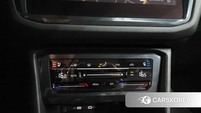 Volkswagen Tiguan Allspace id 4361166 из Кореи 26