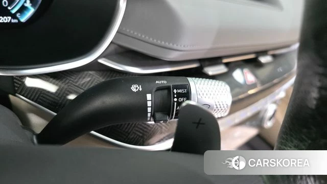 Genesis G80 (RG3) id 4528811 из Кореи 26
