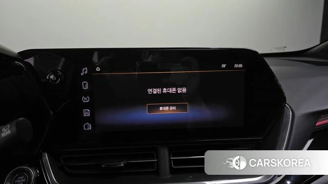 Chevrolet (GM Daewoo) Trax Crossover id 4871412 из Кореи 26
