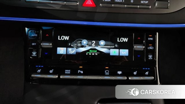 Hyundai The New Grandeur IG id 4304236 из Кореи 26