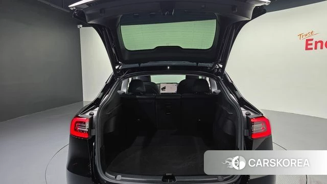 Tesla Model Y id 4768089 из Кореи 26