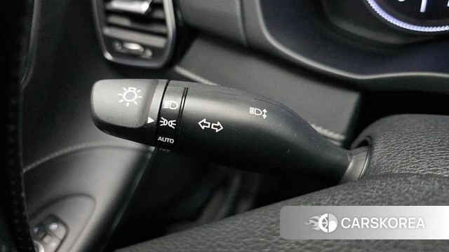 Hyundai Grandeur IG id 4285122 из Кореи 26