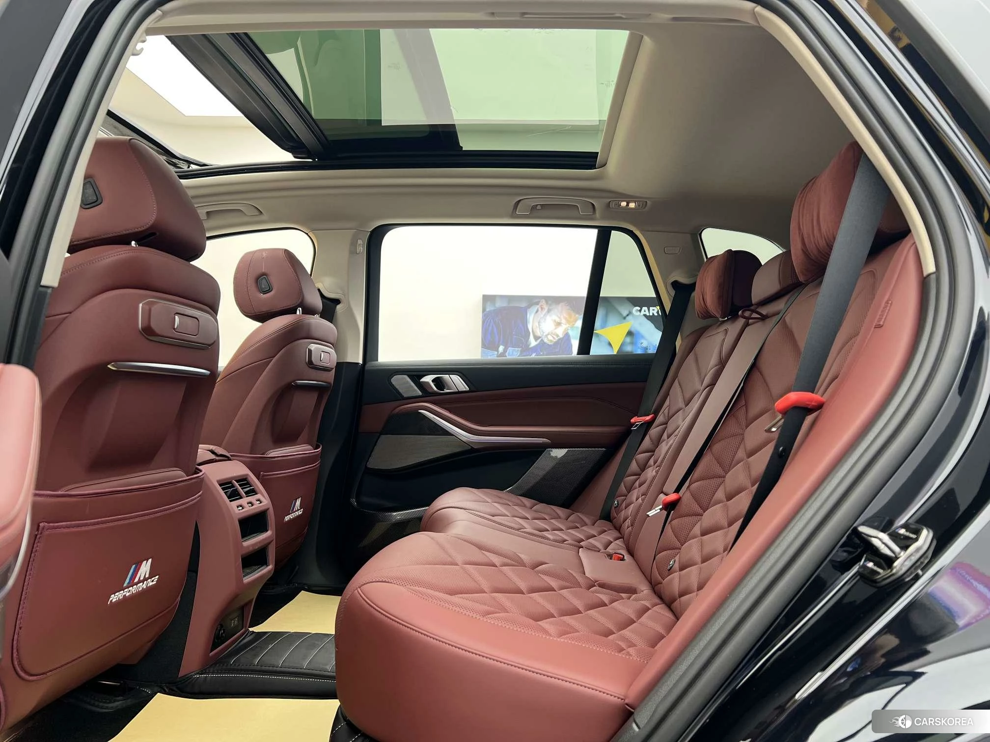 BMW X5 id 4452422 из Китая 26