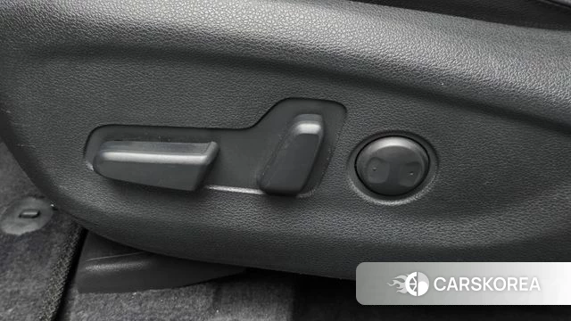 Hyundai All New Tucson id 4698727 из Кореи 26