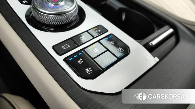 Kia The New K8 Hybrid id 4380816 из Кореи 26