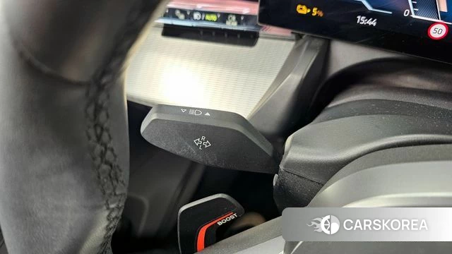 BMW i5 (G60) id 4230211 из Кореи 26