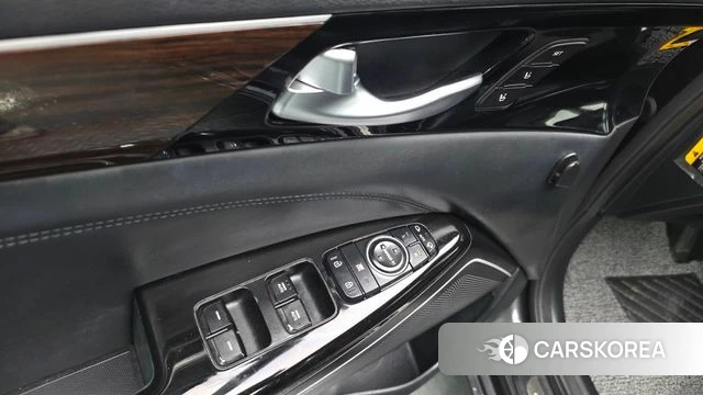 Kia All New K7 Hybrid id 4626504 из Кореи 26