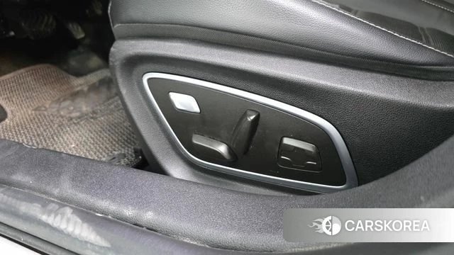 Renault Korea (Samsung) SM6 id 4477439 из Кореи 26