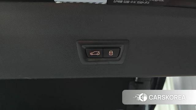 BMW X4 (G02) id 4670481 из Кореи 26