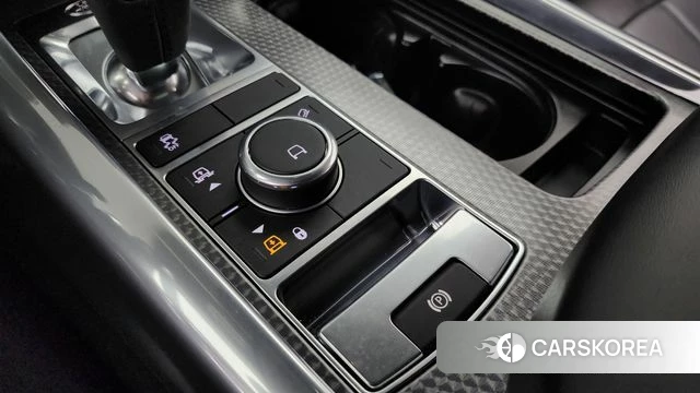 Land Rover Range Rover Sport 2nd Generation id 4481971 из Кореи 26