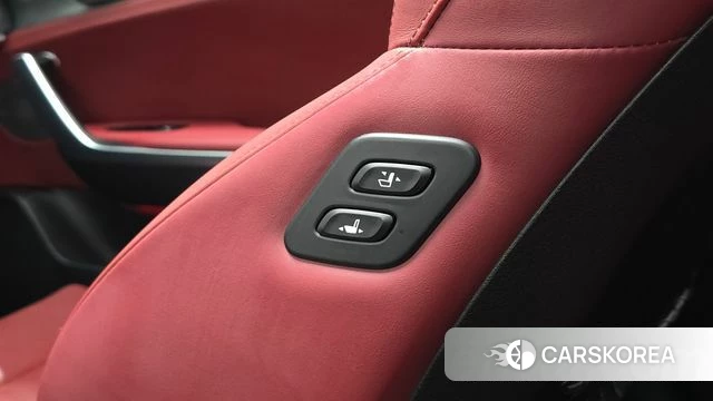 Kia Stinger id 4345170 из Кореи 26