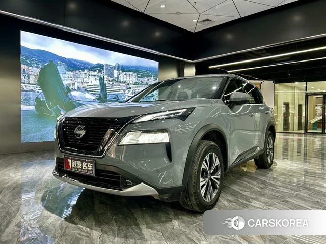 Nissan Qijun id 4257871 из Китая 26
