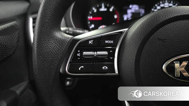Kia Seltos id 4250131 из Кореи 26