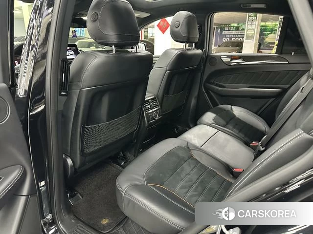 Mercedes-Benz GLE Coupe AMG id 4210023 из Китая 26
