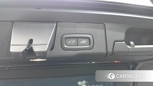Volvo XC60 second Generation id 4664896 из Кореи 26