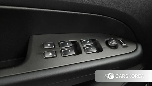 Ssangyong Rexton Sports id 4447661 из Кореи 26