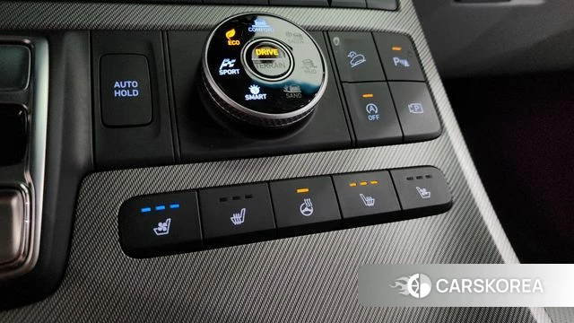 Hyundai The New Palisade id 4499763 из Кореи 26