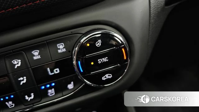 Chevrolet (GM Daewoo) Trailblazer id 4475398 из Кореи 26