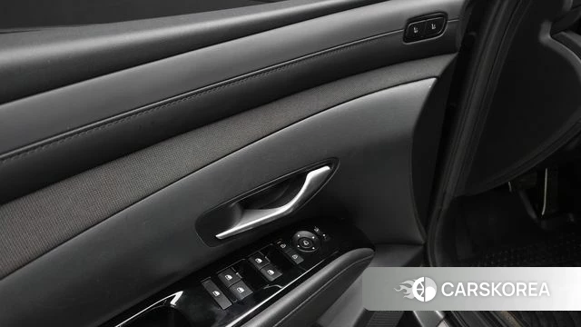 Hyundai The New Tucson (NX4) id 4880074 из Кореи 26