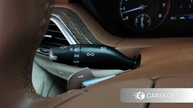 Genesis G90 id 4672157 из Кореи 26