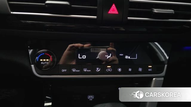Kia Seltos id 4294466 из Кореи 26