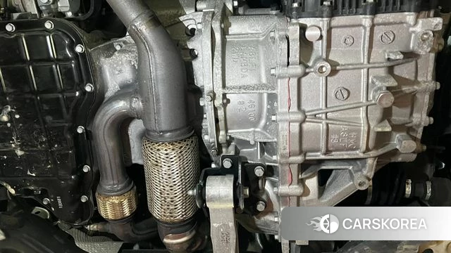 Hyundai Grandeur IG id 4667716 из Кореи 26