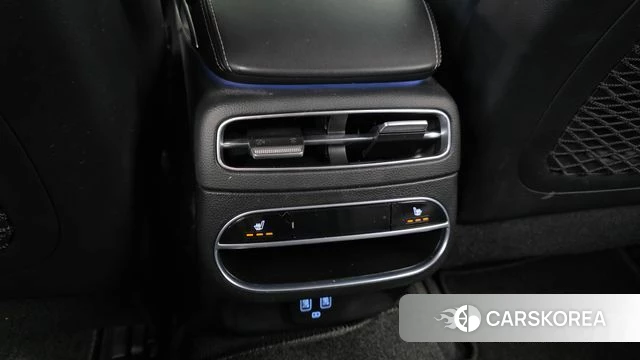 Genesis GV70 id 4457690 из Кореи 26