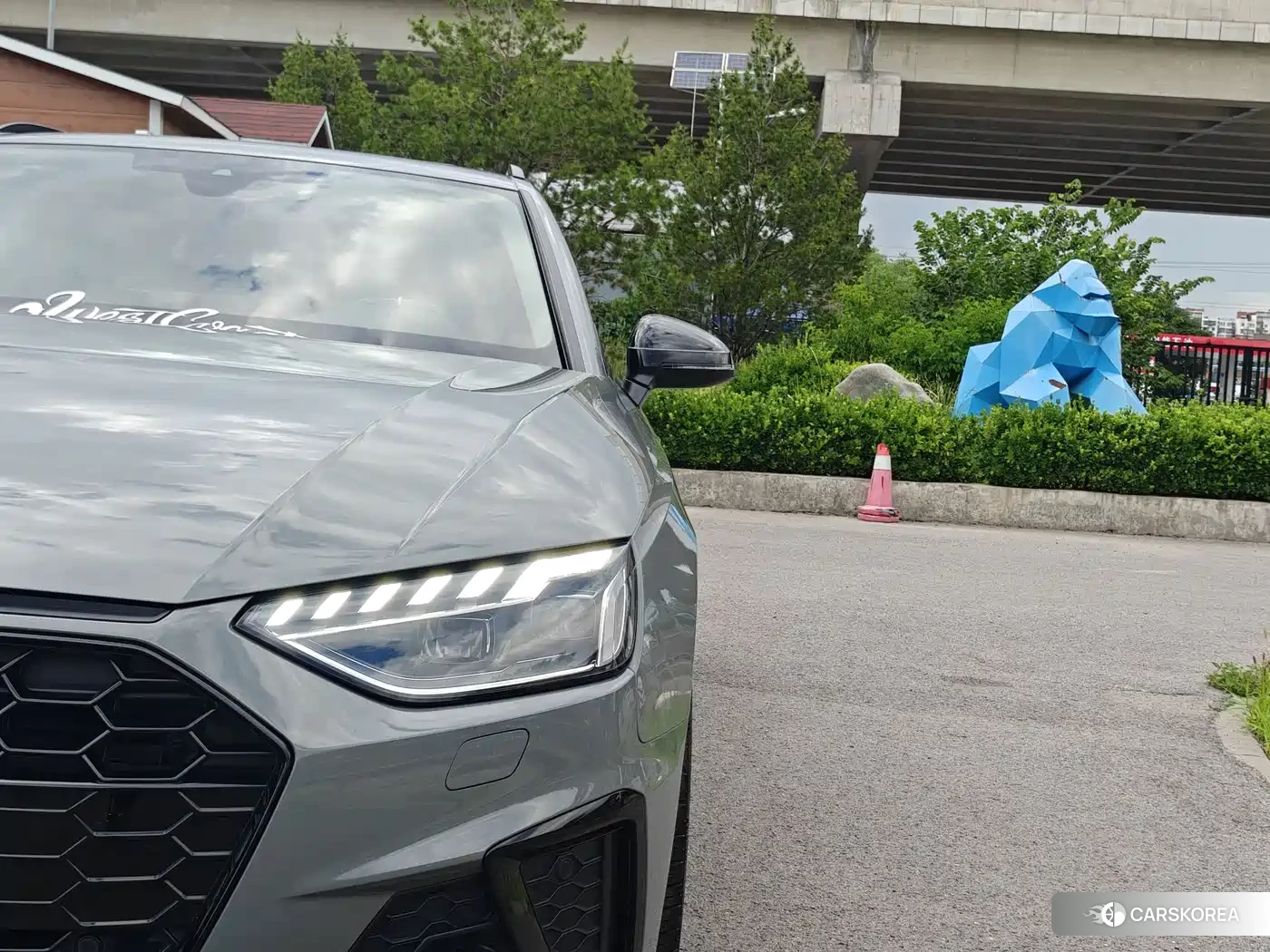 Audi A4L id 4600922 из Китая 26