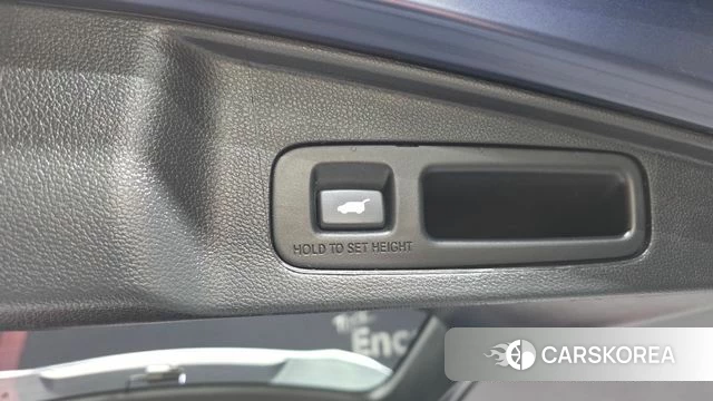 Honda CR-V 5th generation id 4223606 из Кореи 26