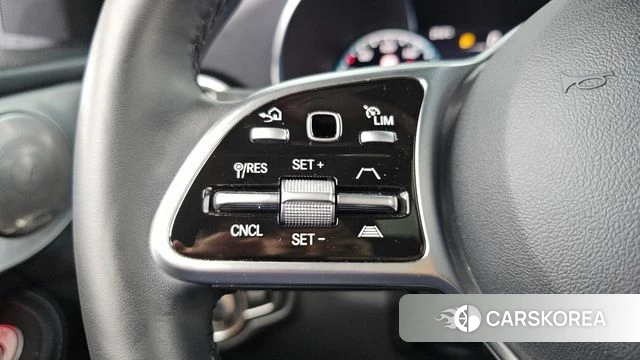 Mercedes-Benz GLC-Class X253 id 4501840 из Кореи 26