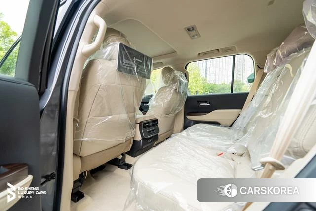 Toyota Land Cruiser 70 Series id 4297787 из Китая 26