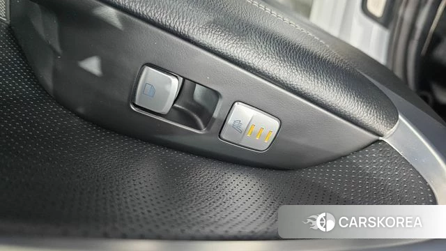 Genesis G70 id 4225574 из Кореи 26