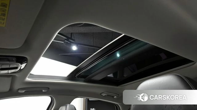 Hyundai Sonata (DN8) id 4447073 из Кореи 26