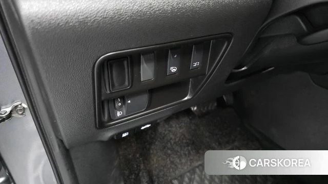 Renault Korea (Samsung) The New QM6 id 4708289 из Кореи 26