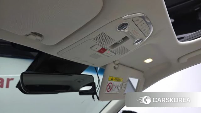 Hyundai The New Grandeur IG Hybrid id 4905952 из Кореи 26