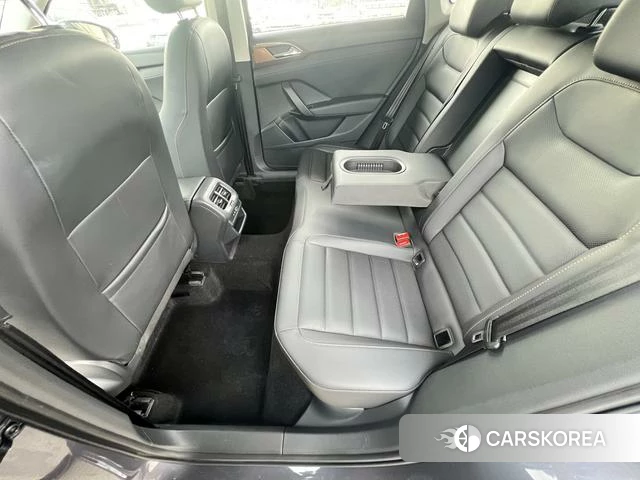 Volkswagen Tuyue id 4321365 из Китая 26
