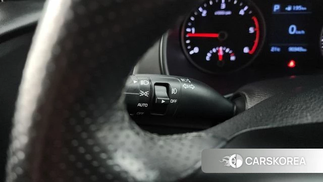 Kia Stonic id 4345252 из Кореи 26