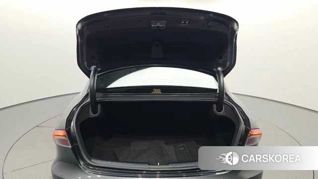 Hyundai The New Grandeur IG id 4529806 из Кореи 26