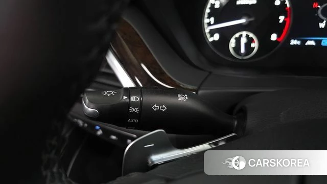 Genesis G90 id 4324228 из Кореи 26