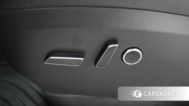 Tesla Model X id 4870414 из Кореи 26