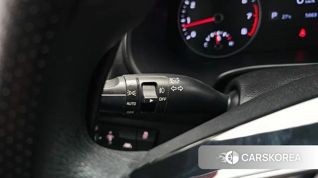 Kia Come New K3 id 4780576 из Кореи 26